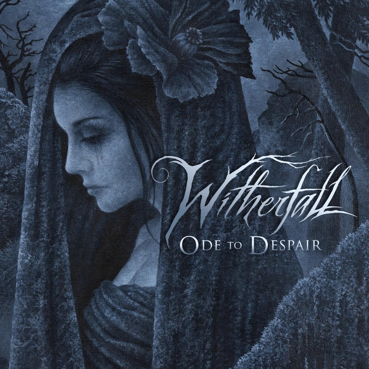 Watch now the Witherfall's 