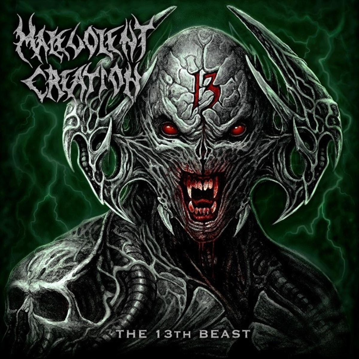 malevolent creation tour 2023