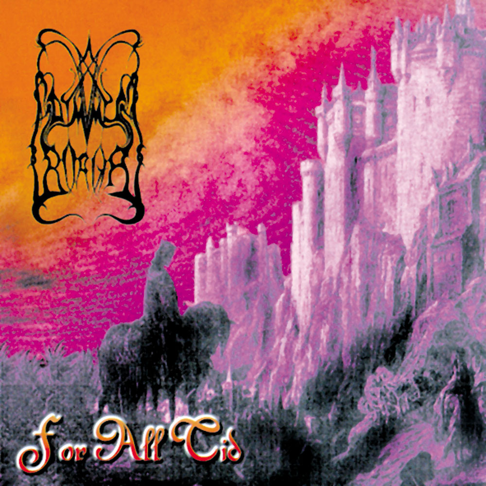 Dimmu Borgir – Born Treacherous (Live in Wacken) Lyrics
