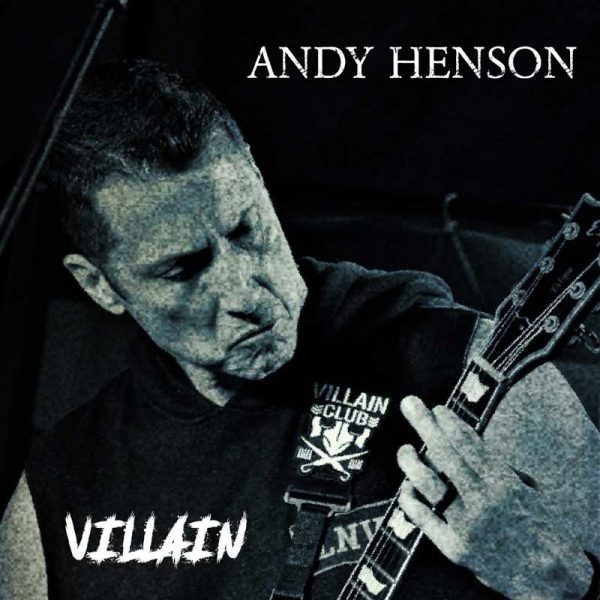 Andy Henson Villain