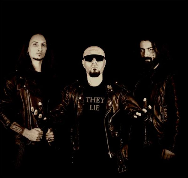 Xenos AD Band