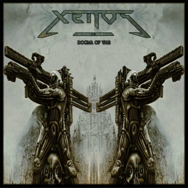 Xenos AD Dogma Of War